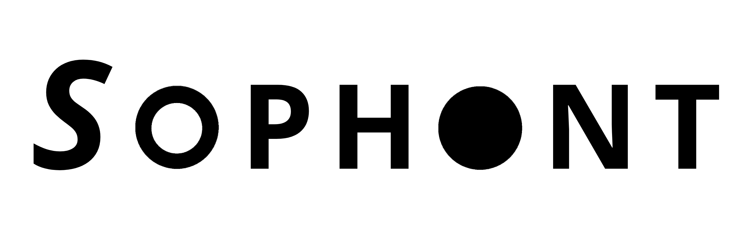 Sophont logo