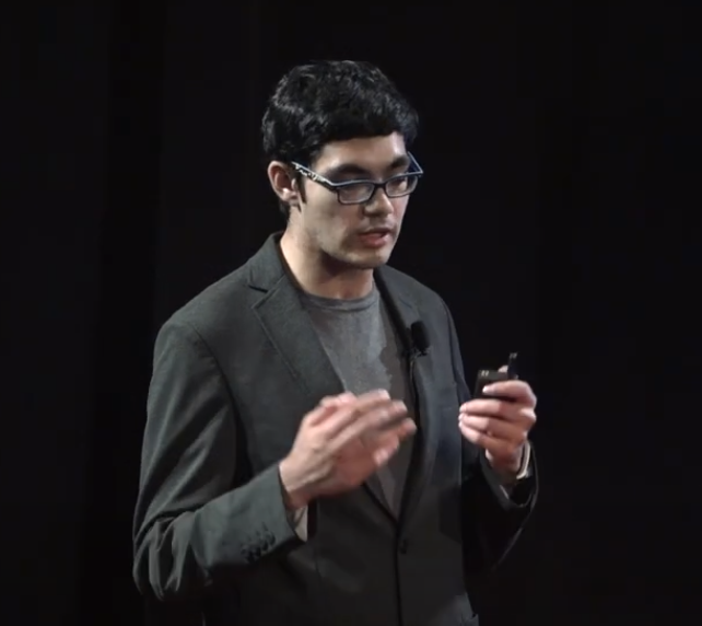MIT talk